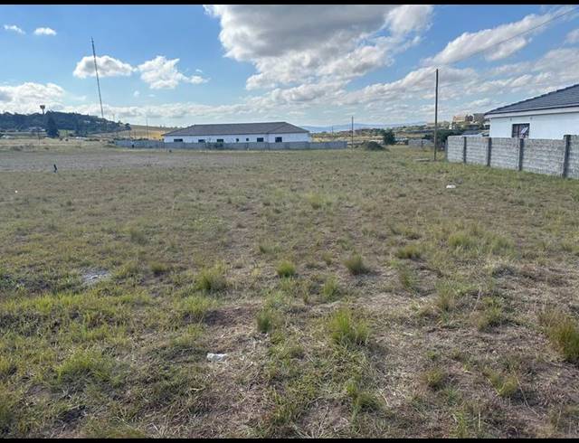 LAND FOR SALE IN SOUTHRIDGE PARK